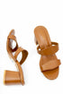 Women Formal Block Heel - 62875S - Block Heel - Walkeaze